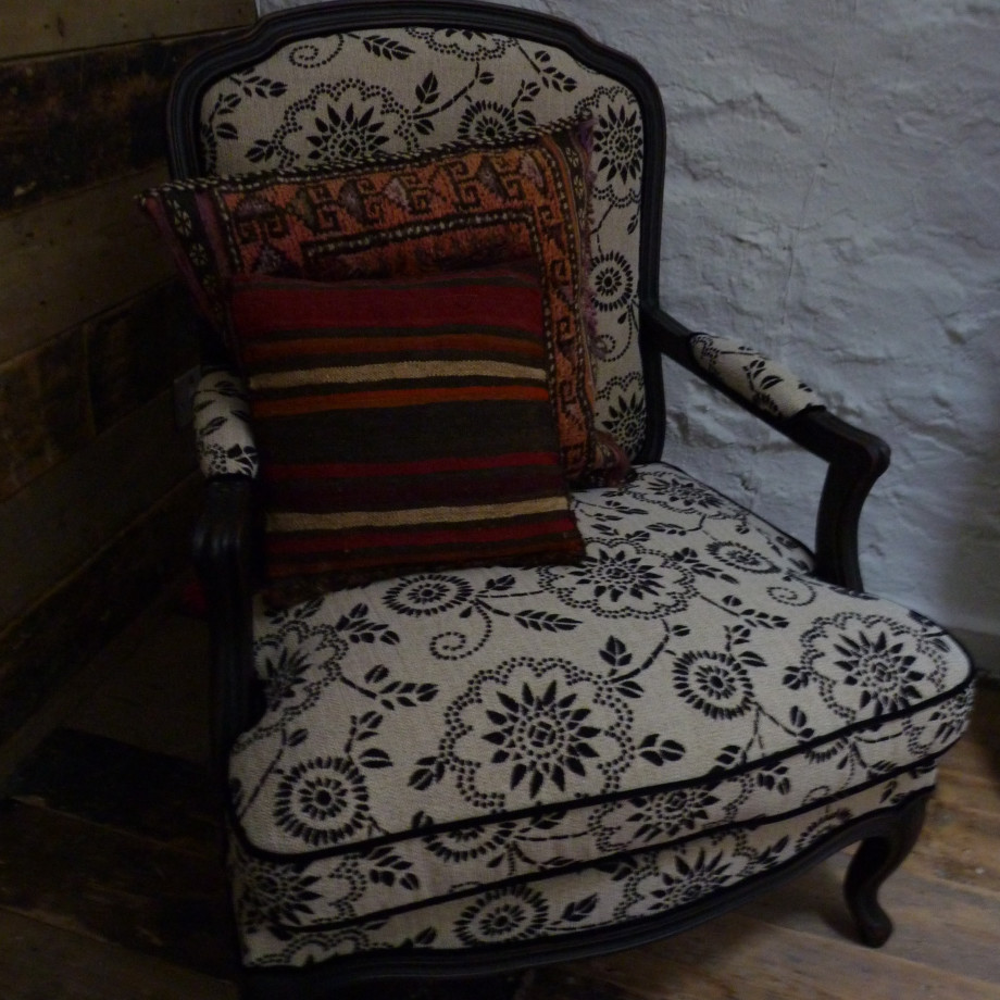 Y Golchdy / The Old Laundry