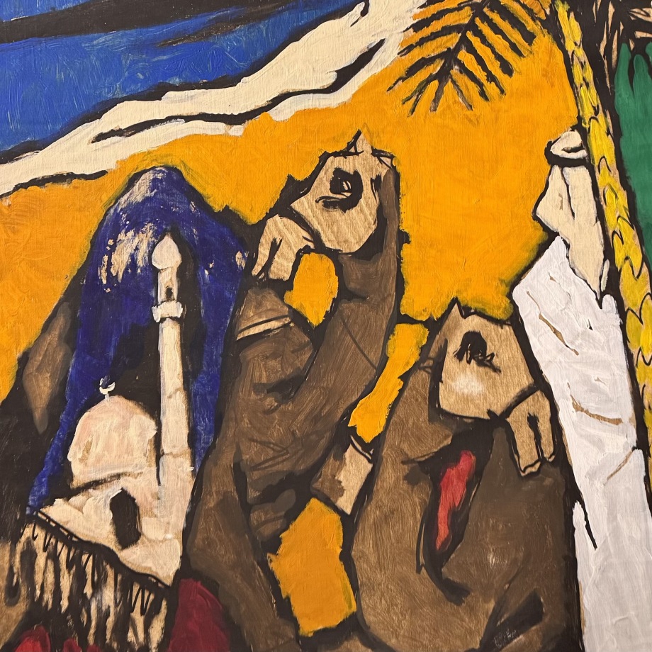 PUNDOLE'S THE FINE ART SALE