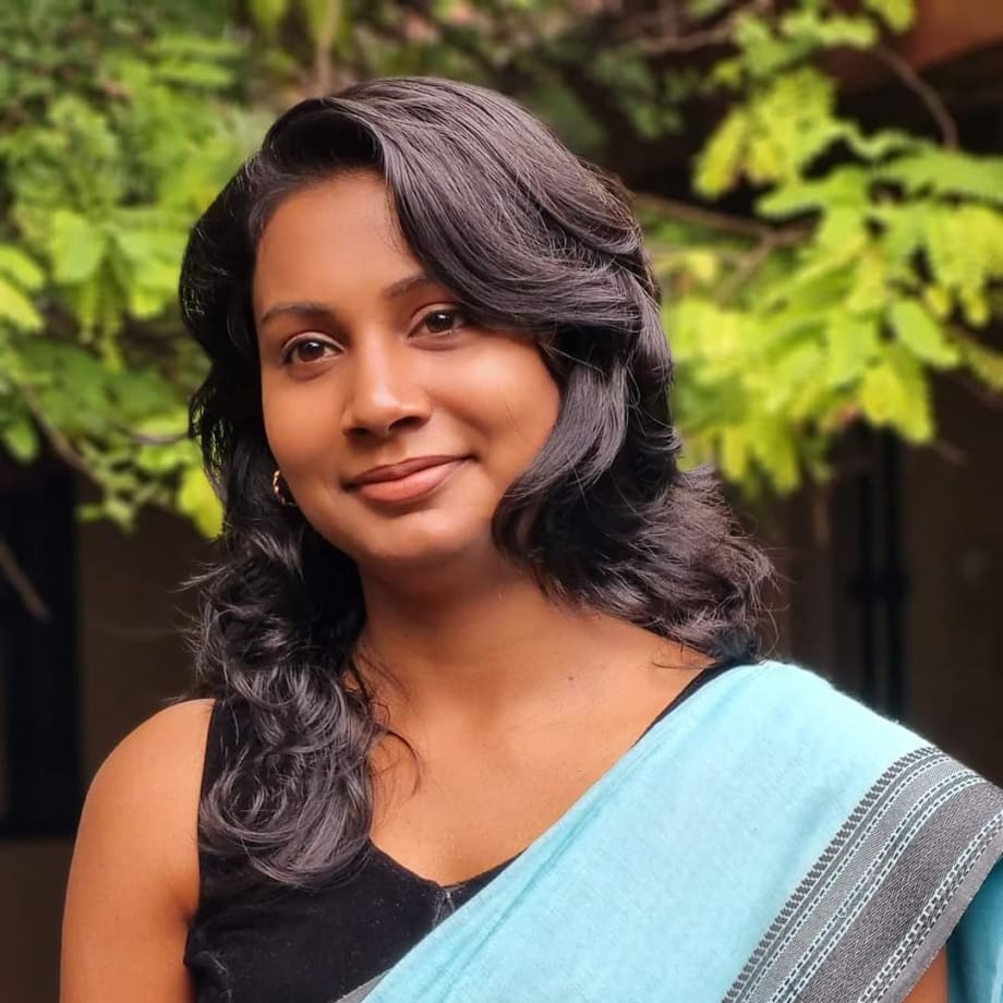 Malki Jayakody