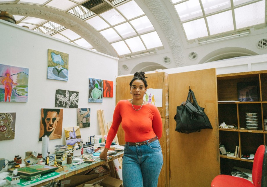 Kemi Onabulé