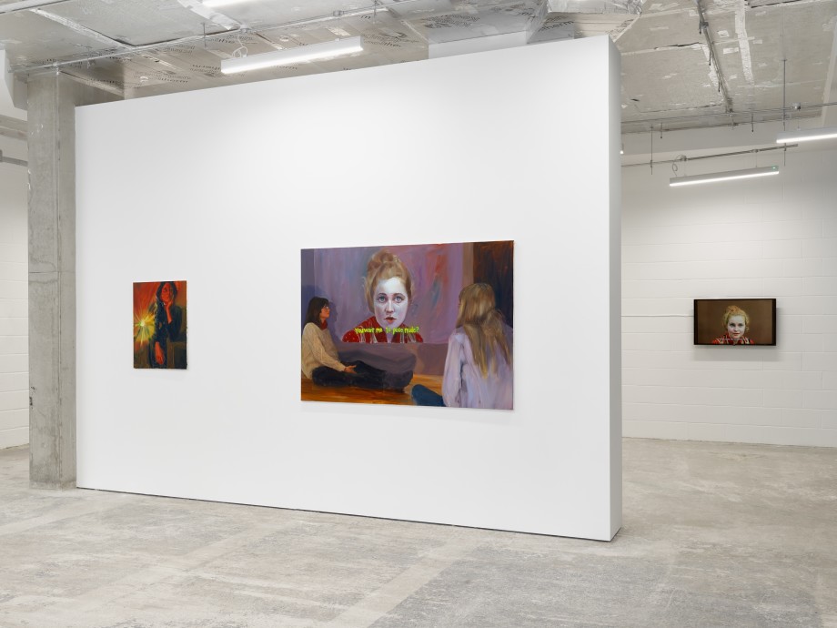 Agnès V. par Jenna G.