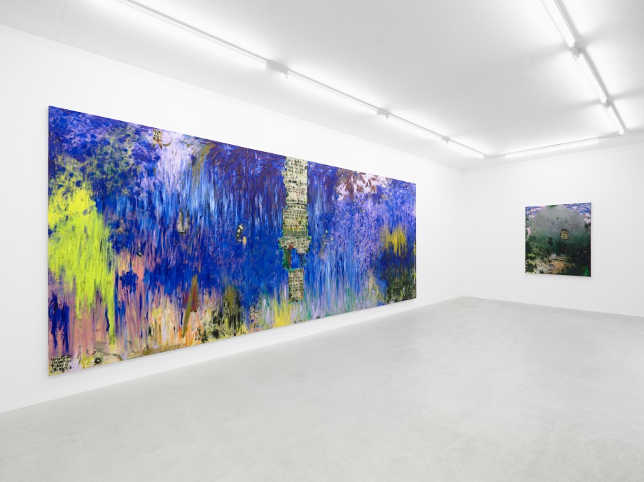 Back To The Sky, Daisy Parris