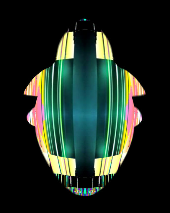 Jakob Dwight, Autonomous Prism | MSK04.17, 2018