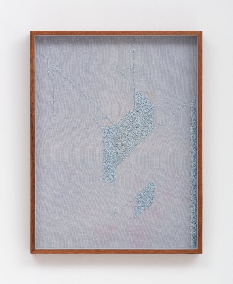 João Modé, Construtivo [Paninho], Planta, 2025