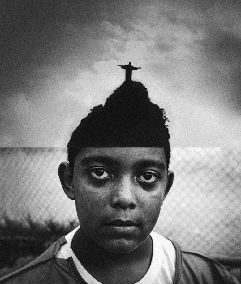 ABRE ALAS #19, Joelington Rios, O que sustenta o rio, 2018