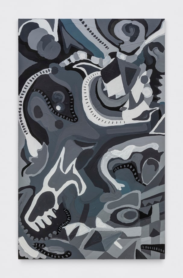 Novíssimo Edgar, Ensaio sobre Paleta, 2023