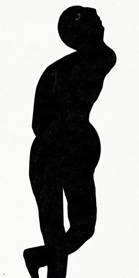 Waiting for Godot Series, 2011 Lambda Print 200 x 100 cm Edition of 5