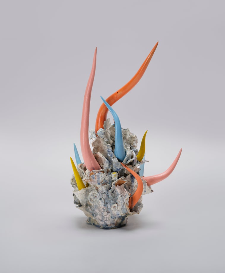 Masatomo Toi, Resilience, 2024