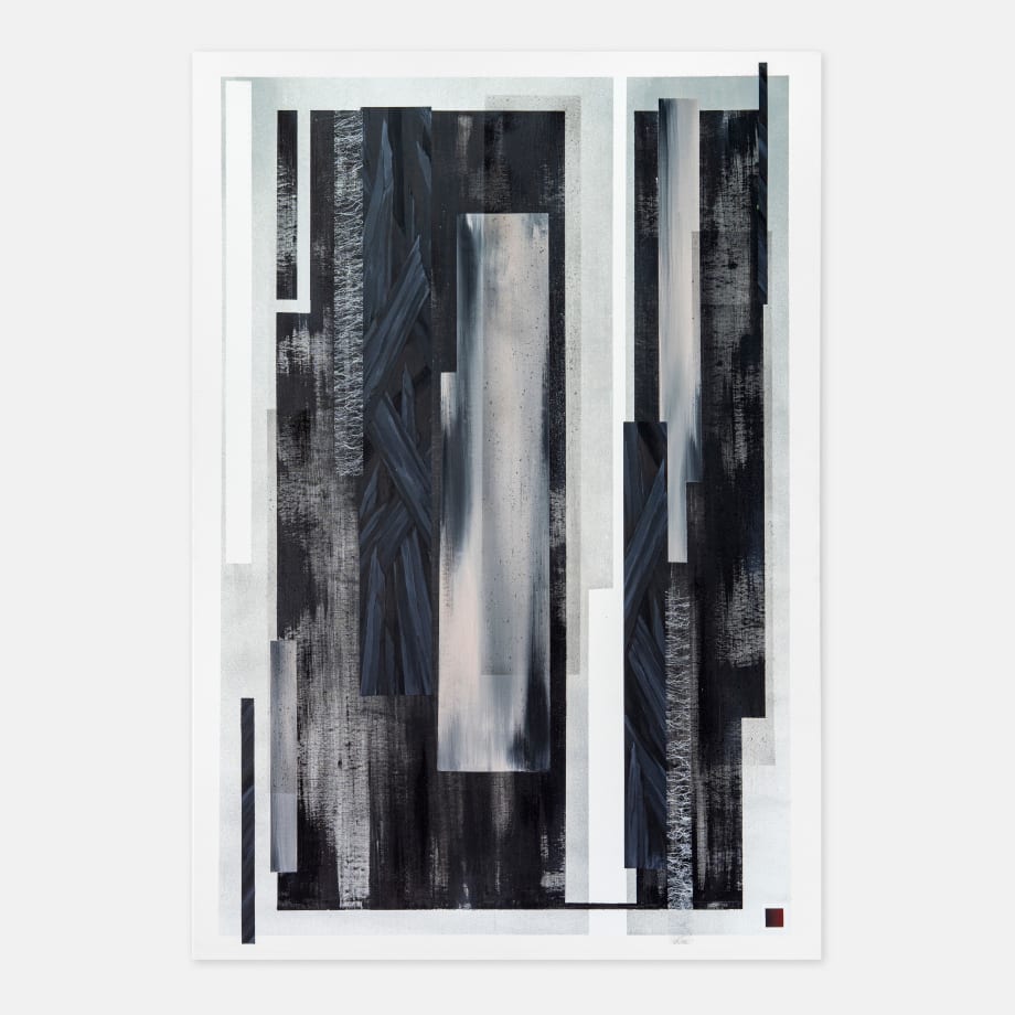 Benjamin Knock, Tempus (19°31'45.4S 169°26'54.0E), 2024