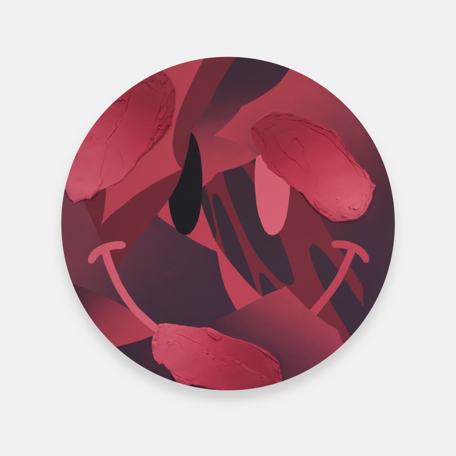 Elliott Routledge, Internal Temperature, 2024