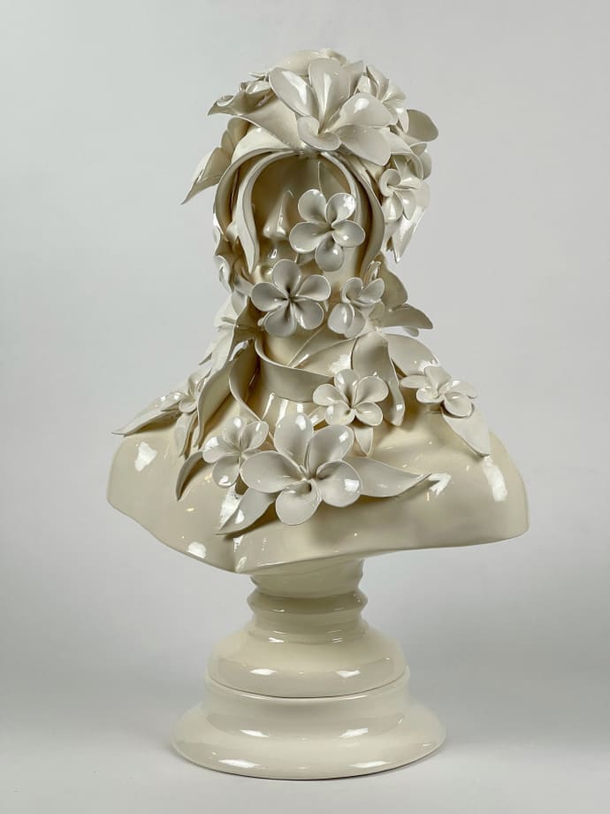 Emil Alzamora, Apopheniac 10, 2022