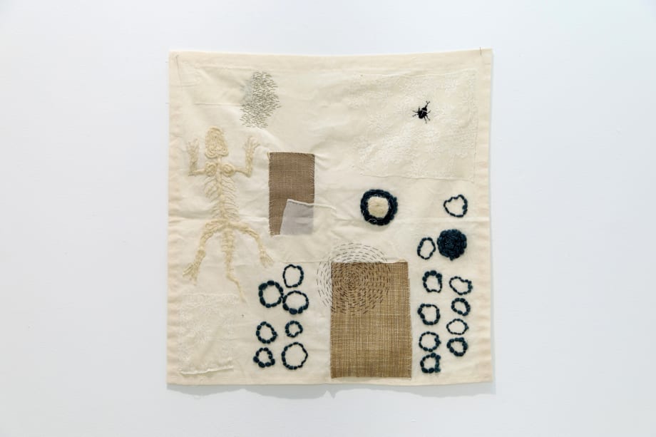 Cristina Regalado Ramos, Lagarto, 2022