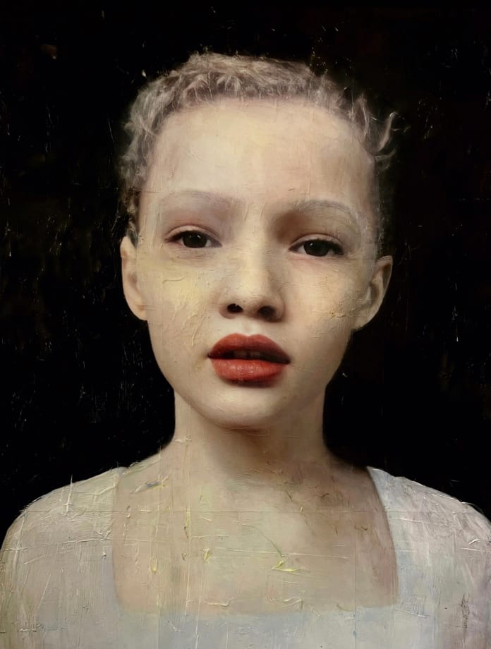 Lavely Miller, All Shall Be Well, and All Shall Be Well, and All Manner of Things Shall Be Well, 2024