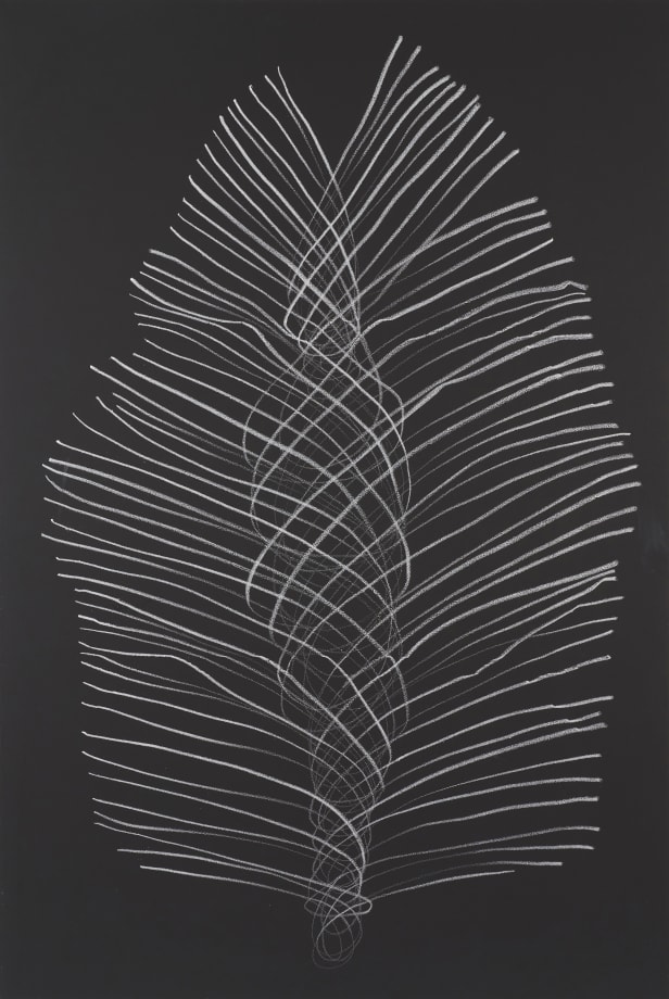 Truc-Anh, The God of Doubt, 2018