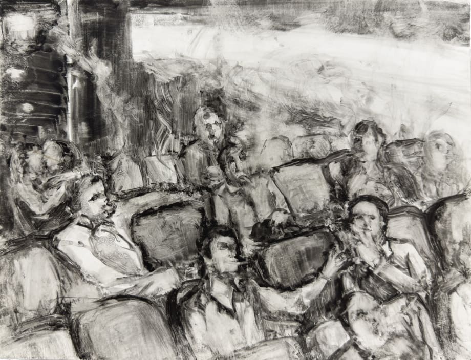 Nguyen Duc Dat, Untitled, 2023