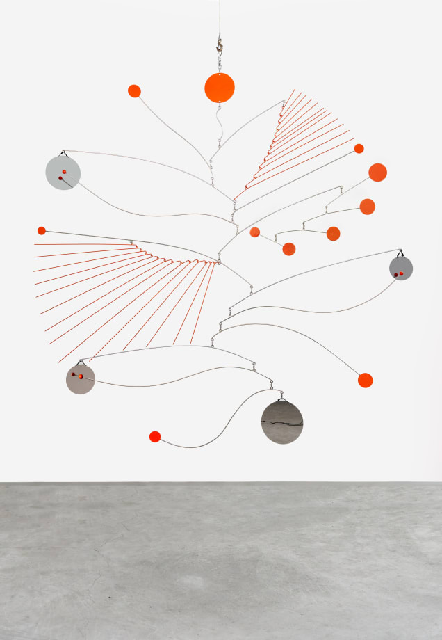 Tuan Andrew Nguyen, Broken Sun, 2024