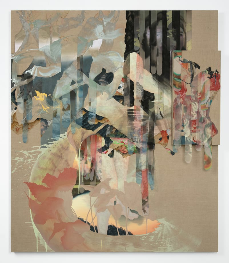 Lien Truong, The Age Between Land and Air, 2023