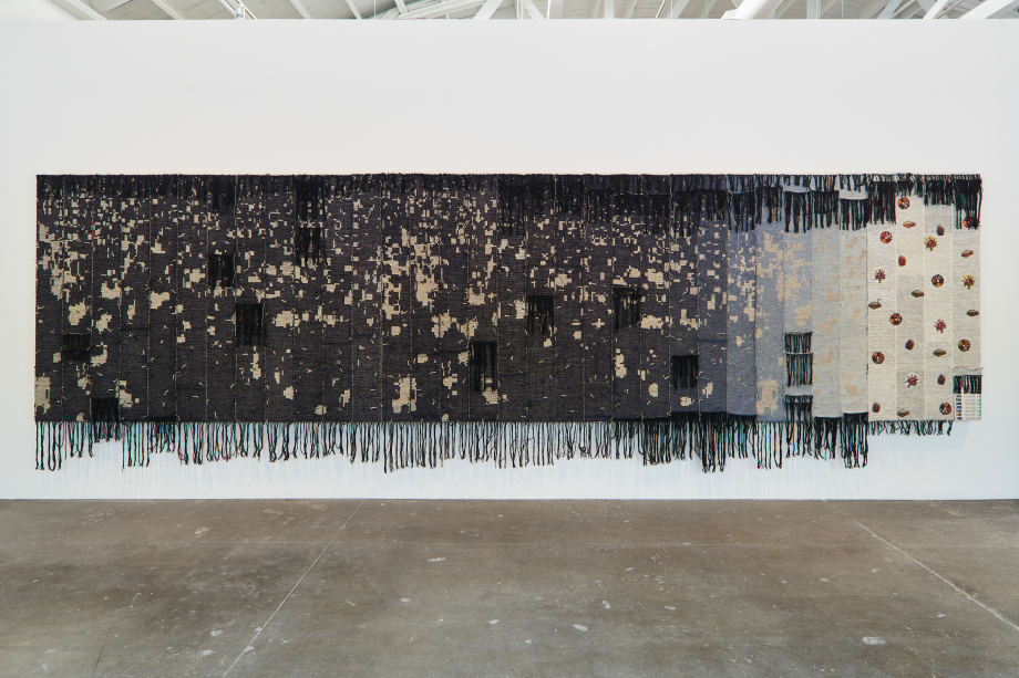 Josh Faught, Eternal Flame, 2022