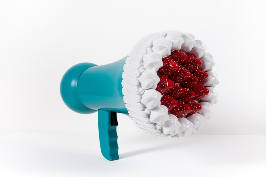 Iiu Susiraja, Sweet Talking, 2022