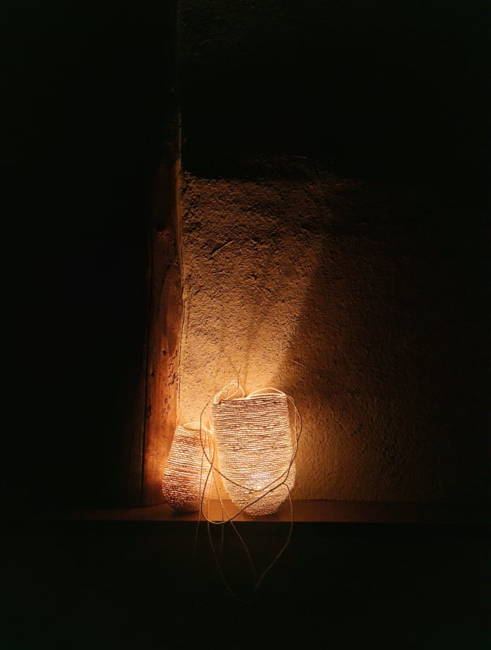 Jenna Lee To make light together 02, 2023 Digital photograph, framed 50.5 x 66cm edition of 3 + 2AP