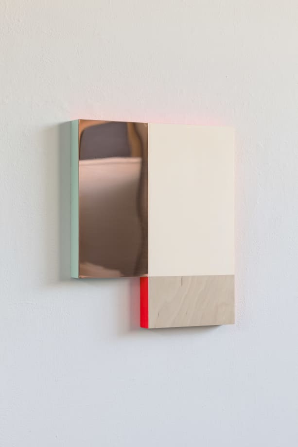 Jane Bustin, Christina the astonishing, 2017