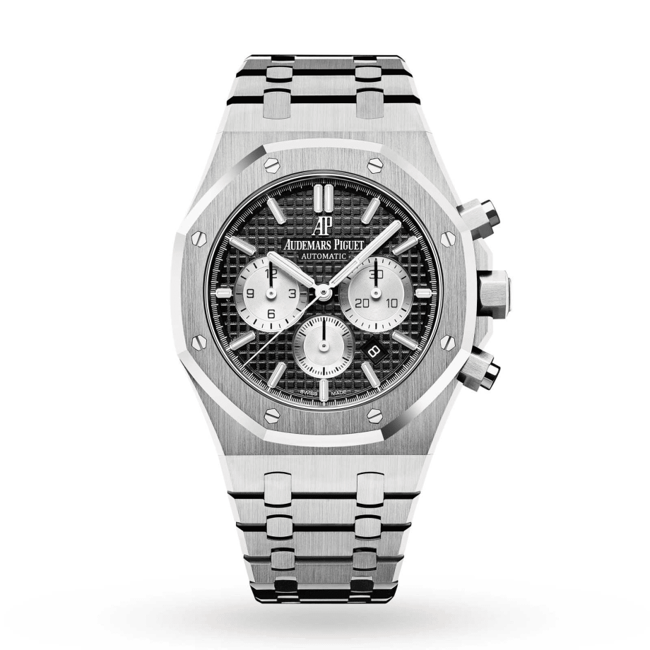 Audemars Piguet, Royal Oak 41, 2020