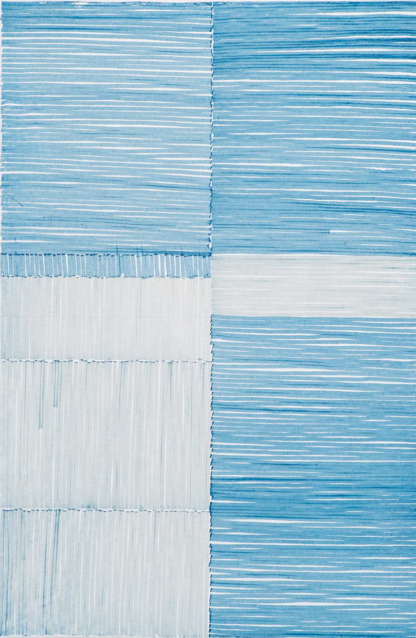 Gintautas Trimakas, From the series 'Answer', 2019