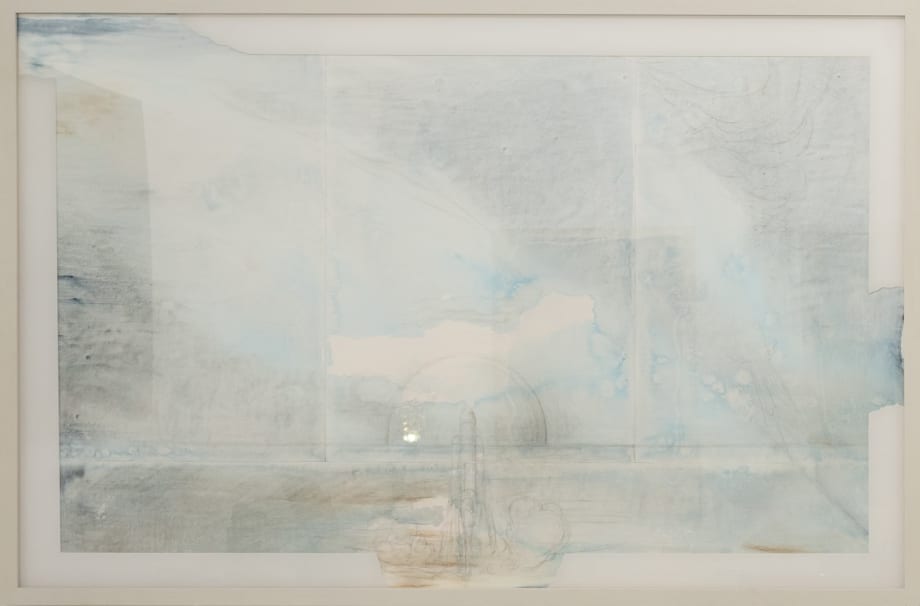 SetP Stanikas, Les mers et les fusées N° 2, 2021