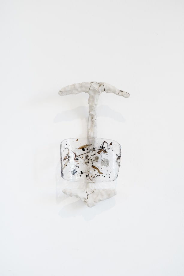 Anastasija Sosunova & Andrea Zucchini, Sunkus skrandis / Heavy Stomach, 2018