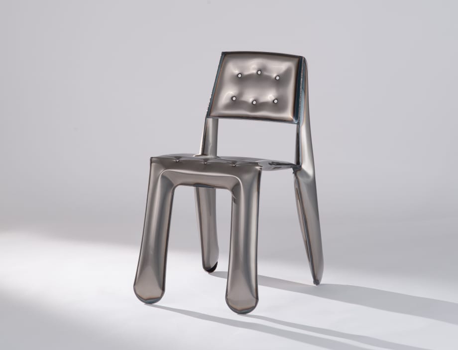 Oskar Zieta, Chippensteel 0.5, kėdė / chair