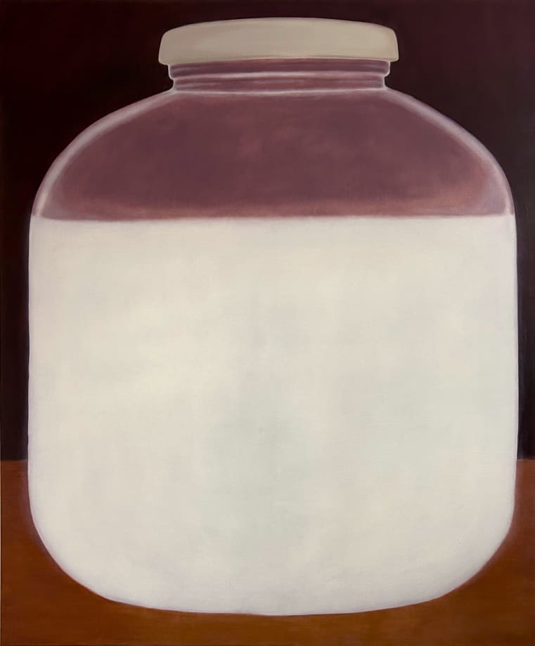 Liucija Pačkauskaitė, Pienas / Milk, 2024