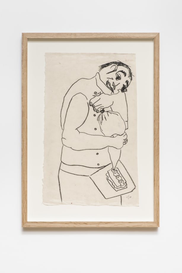 Egle Jauncems, Famous Chef No. 1 / Garsusis Šefas Nr. 1, 2017