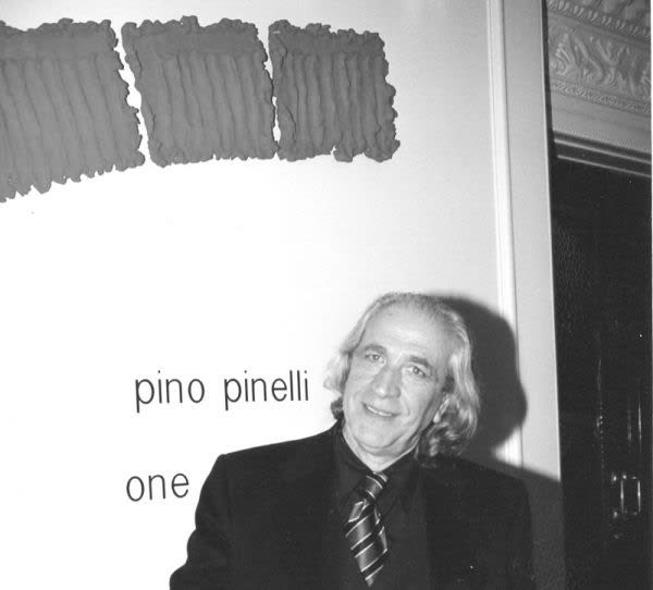 Pino Pinelli