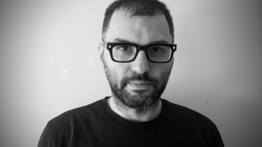 Patrick Tabarelli, {F}, 2016, ABC-ARTE