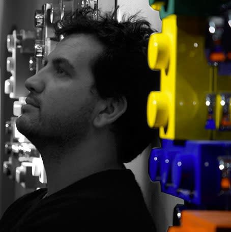 Matteo Negri | ABC-ARTE