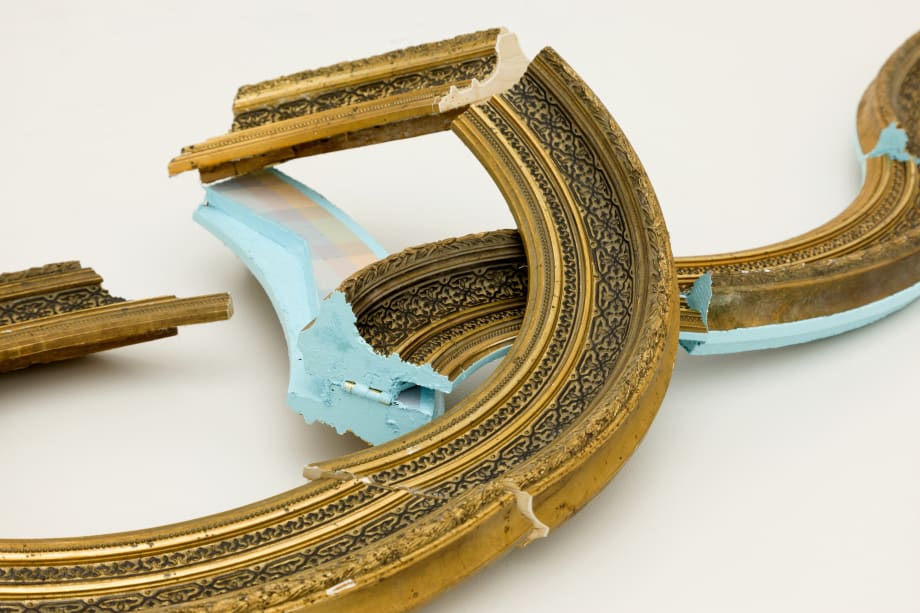 Davide D'Elia, Emanuele, detail