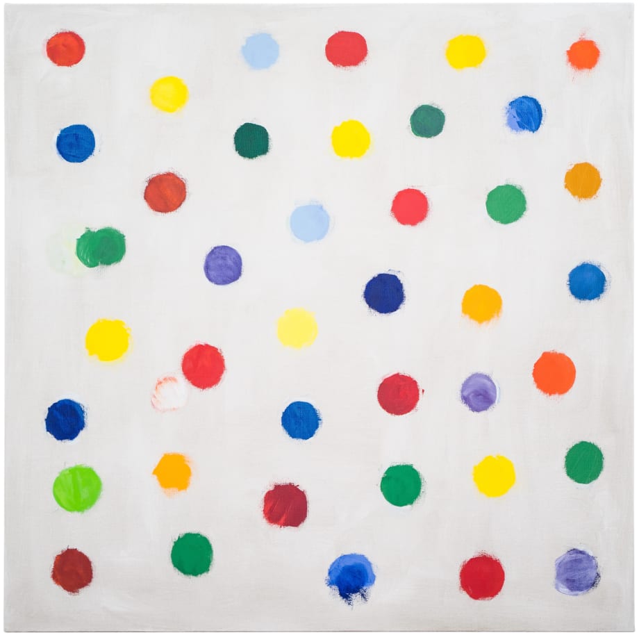 Jerry Zeniuk, Untitled n.349