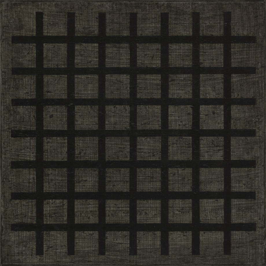 Tomas Rajlich | Fifty years of Painting, Anthological exhibition of Tomas Rajlich in ABC-ARTE