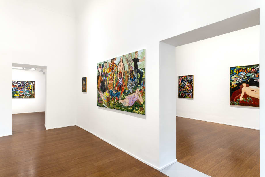 Antonio Kuschnir, O Canto Do Rio, A cura di Barbara Magliocco | Contributi critici di Domenico de Chirico, Mandú e...