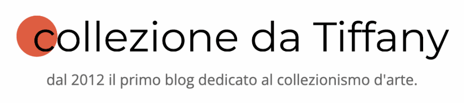 Collezione da Tiffany