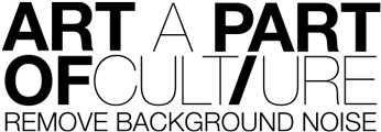 ARTAPARTOFCULTURE