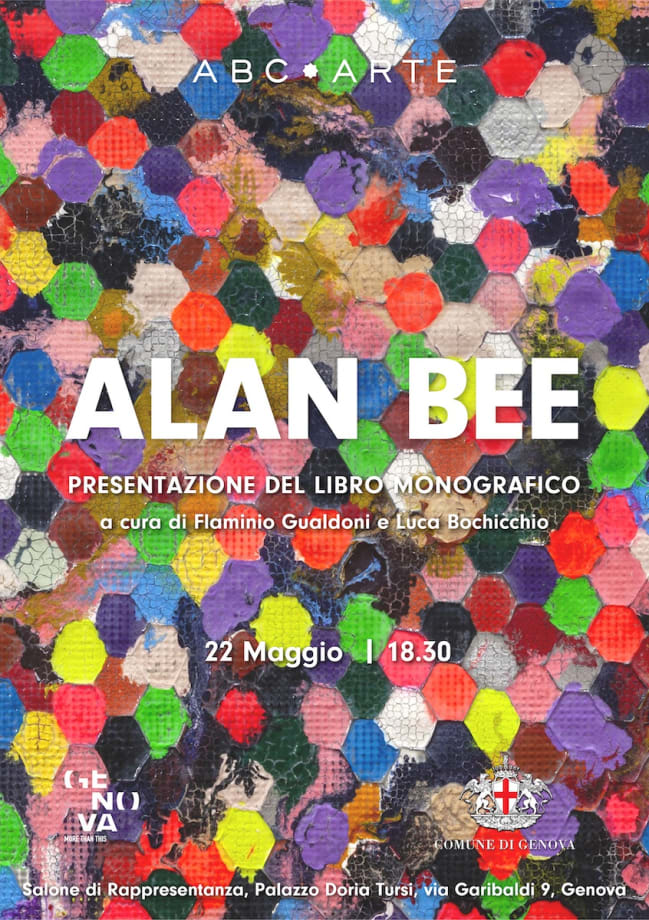 ALAN BEE, il progetto scolastico