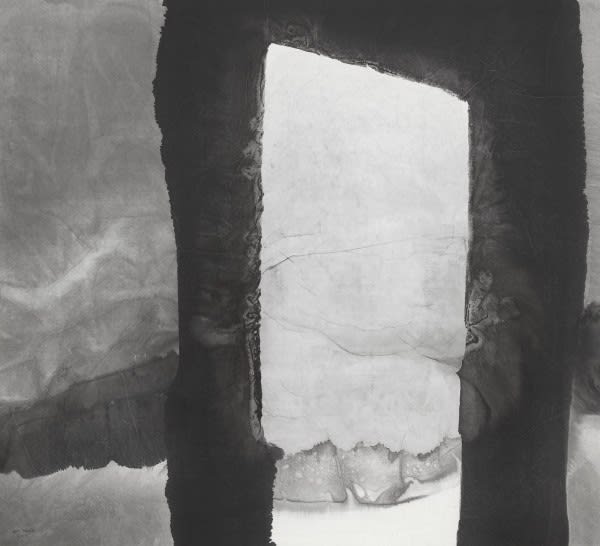 China on the Global Art Scene: Zao Wou-Ki, Wang Keping, Gao Xingjian, Gallery 10 Cromwell Place Arts Hub