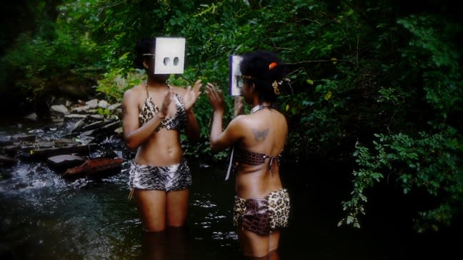 William Villalongo: Water Root at Monique Meloche Gallery, Chicago