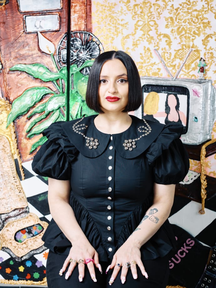 Photo by Marzena Abrahamik