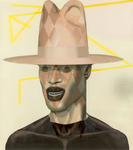 Jeff Sonhouse