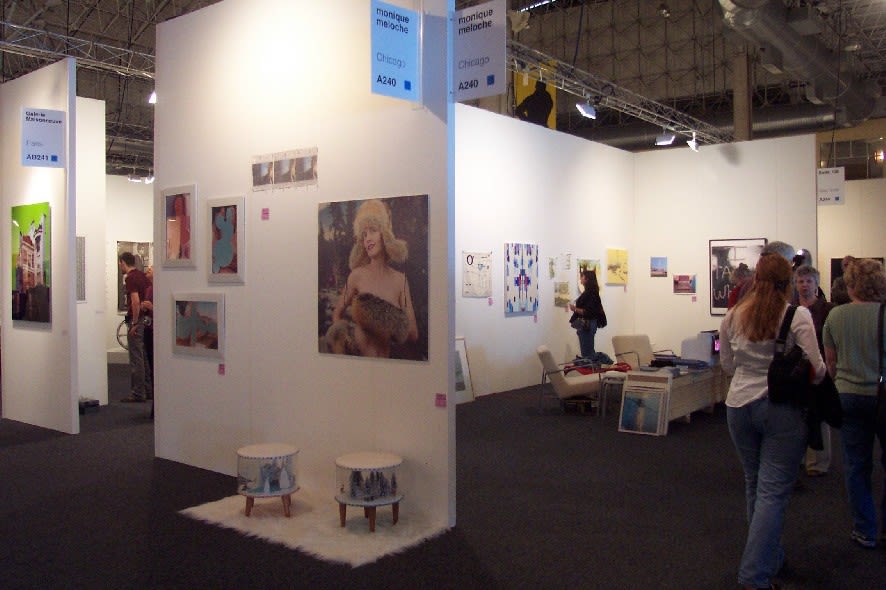 Art Chicago Invitational