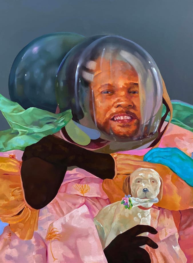 EXHIBITION Weekend: EXPO Chicago