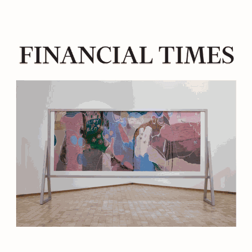 Six shows to see in New York during Frieze Week