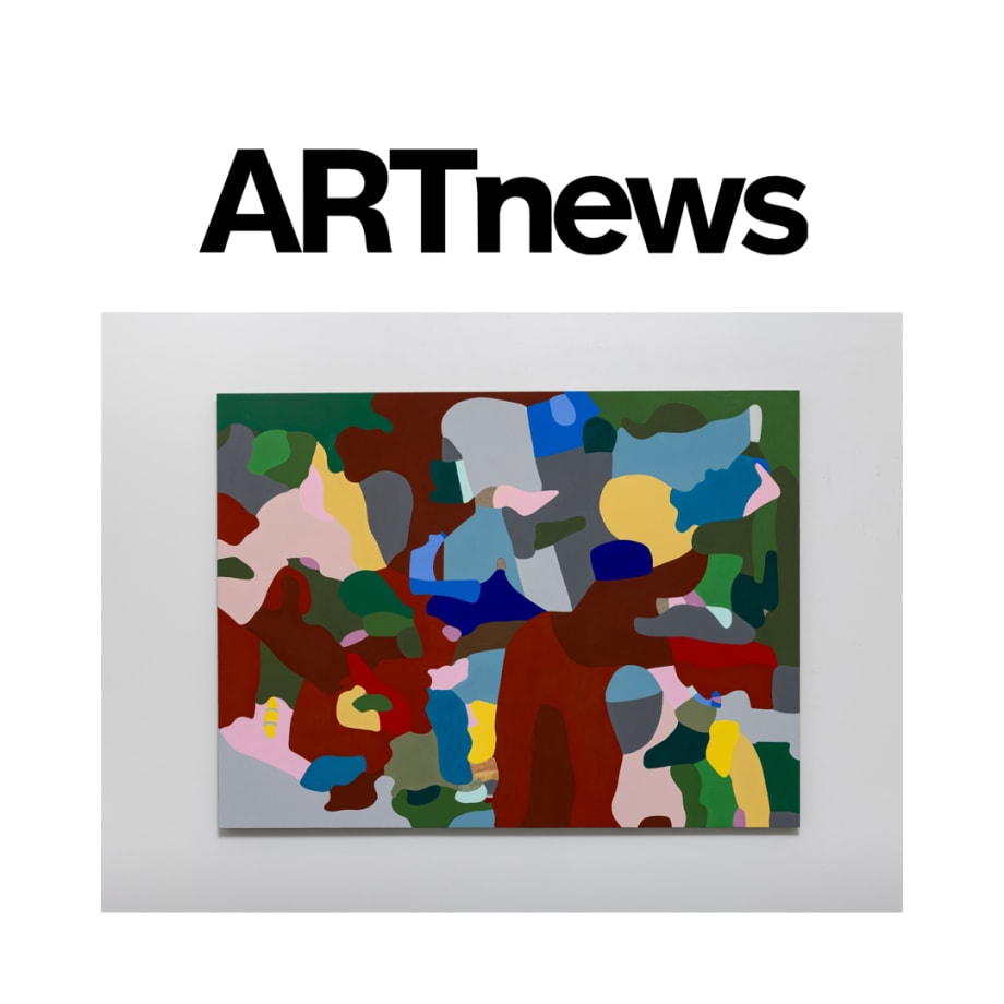 $50,000 Anonymous Was a Woman Grants Go to Candida, Alvarez, Park McArthur, and More